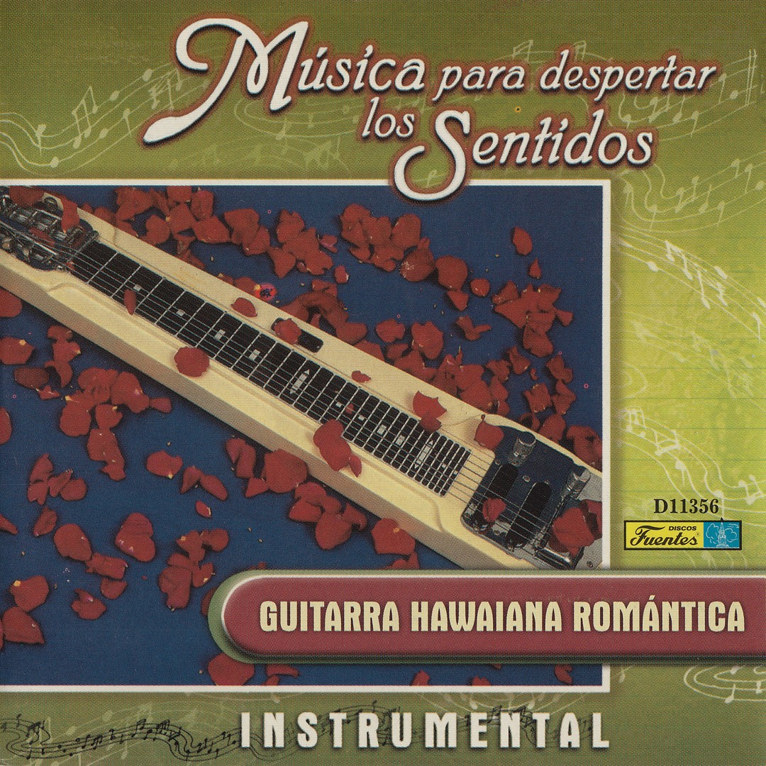 Prenda del Alma (Instrumental) by Toño Fuentes y su Guitarra Hawaiana -  Pandora