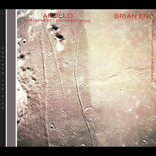 An Ending (Ascent) (Remastered 2005) by Brian Eno - Pandora