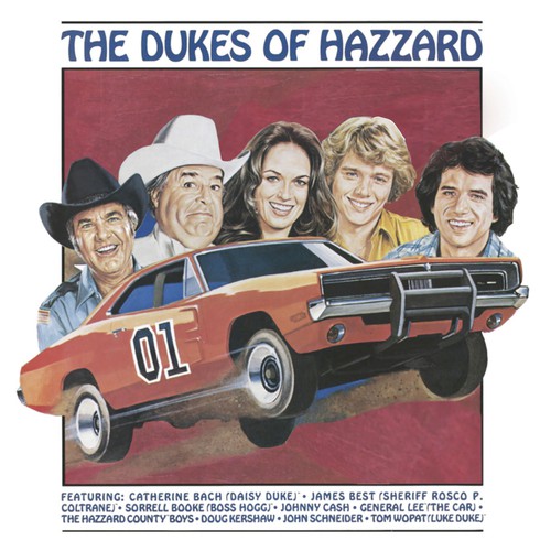 Good Ol Boys By The Hazzard County Boys Pandora Good Ol Boys By The Hazzard County Boys Pandora