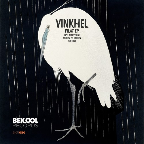 Pilat by VINKHEL - Pandora Pilat by VINKHEL - Pandora