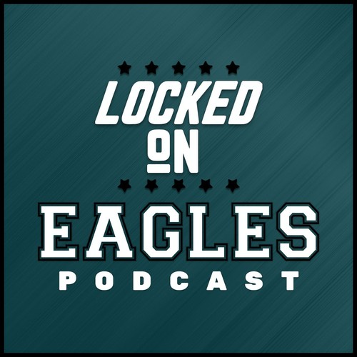 Philadelphia Eagles RIVALRY Against the Washington Commanders Reignites  Sunday!, Locked On Eagles