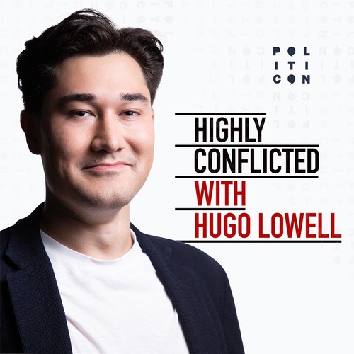 Highly Conflicted with Hugo Lowell Podcast - 
