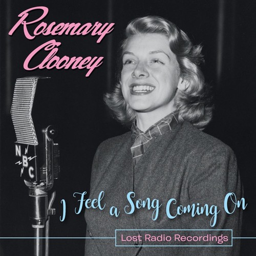 You'll Never Know by Rosemary Clooney Pandora