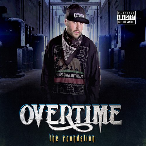 Hunger in My Stomach by Overtime - Pandora