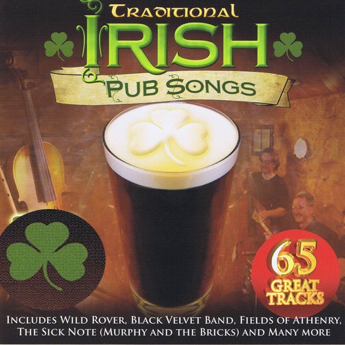 Traditional Irish Pub Songs by Various Artists Pandora