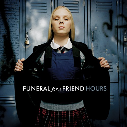 Hospitality (Lyrics) Funeral For A Friend Pandora Music & Radio