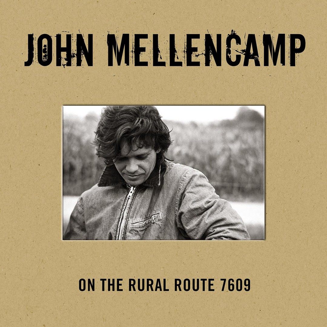 Pink Houses (Lyrics) John Mellencamp Pandora Music & Radio