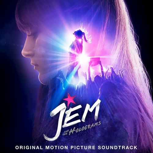Youngblood From Jem And The Holograms Soundtrack Feat Aubrey Youngblood From Jem And The Holograms Soundtrack Feat Aubrey