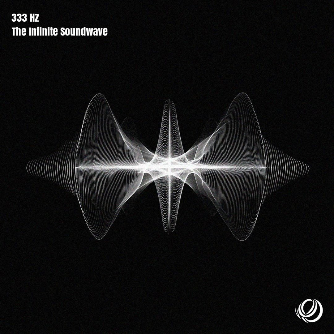 333 Hz The Harmonic Portal by Eternal Healing - Pandora