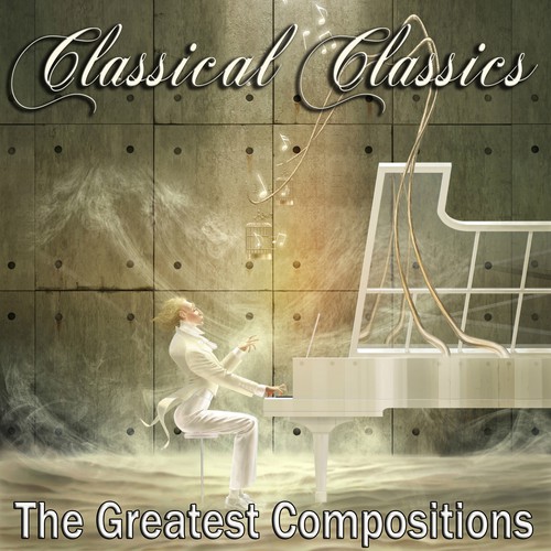 Classical Classics by Relaxation Study Music & Musica para Estudiar