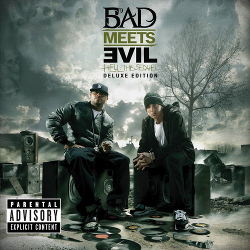 Lighters (feat. Bruno Mars) by Bad Meets Evil - Pandora