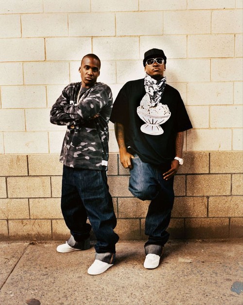 Exploring The World Of Clipse Songs: A Dive Into Their Discography And ...