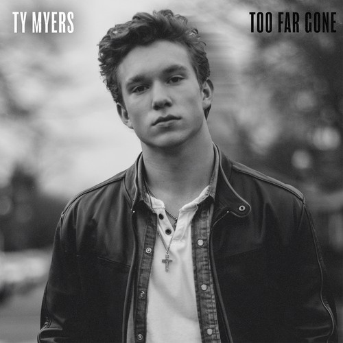 Ty Myers on Pandora | Radio, Songs & Lyrics