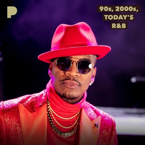 90s, 2000s, Today's R&B Music - Listen to 90s, 2000s, Today's R&B ...