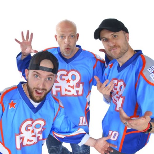 Go Fish (Children's) on Pandora | Radio, Songs & Lyrics