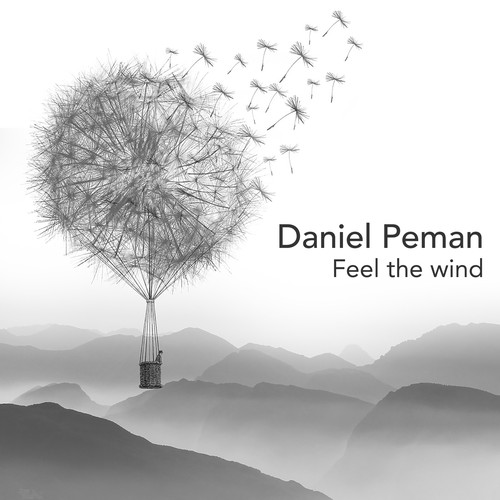 i m jealous of the rain daniel peman