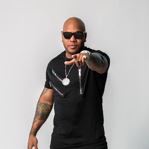 Flo Rida on Pandora | Radio, Songs & Lyrics