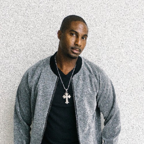 Eric Darius on Pandora | Radio, Songs & Lyrics