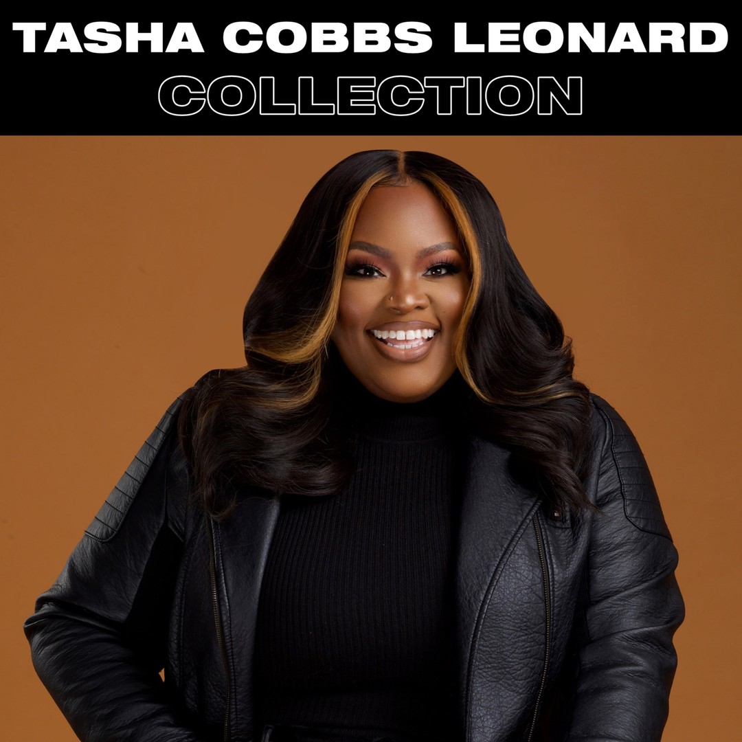 Tasha Cobbs Leonard Collection by Tasha Cobbs Leonard - Pandora