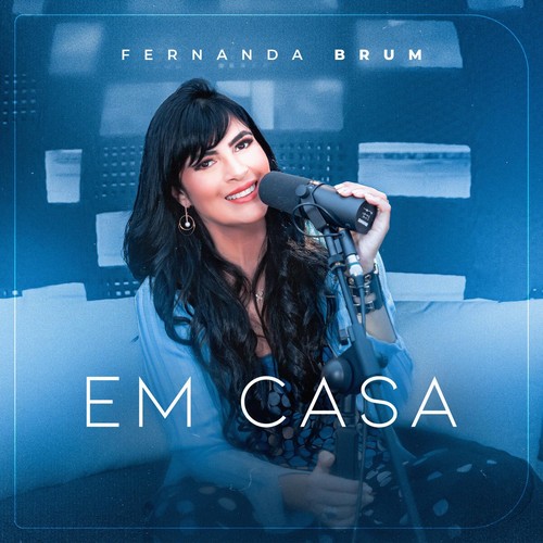 500px x 500px - Fernanda Brum on Pandora | Radio, Songs & Lyrics
