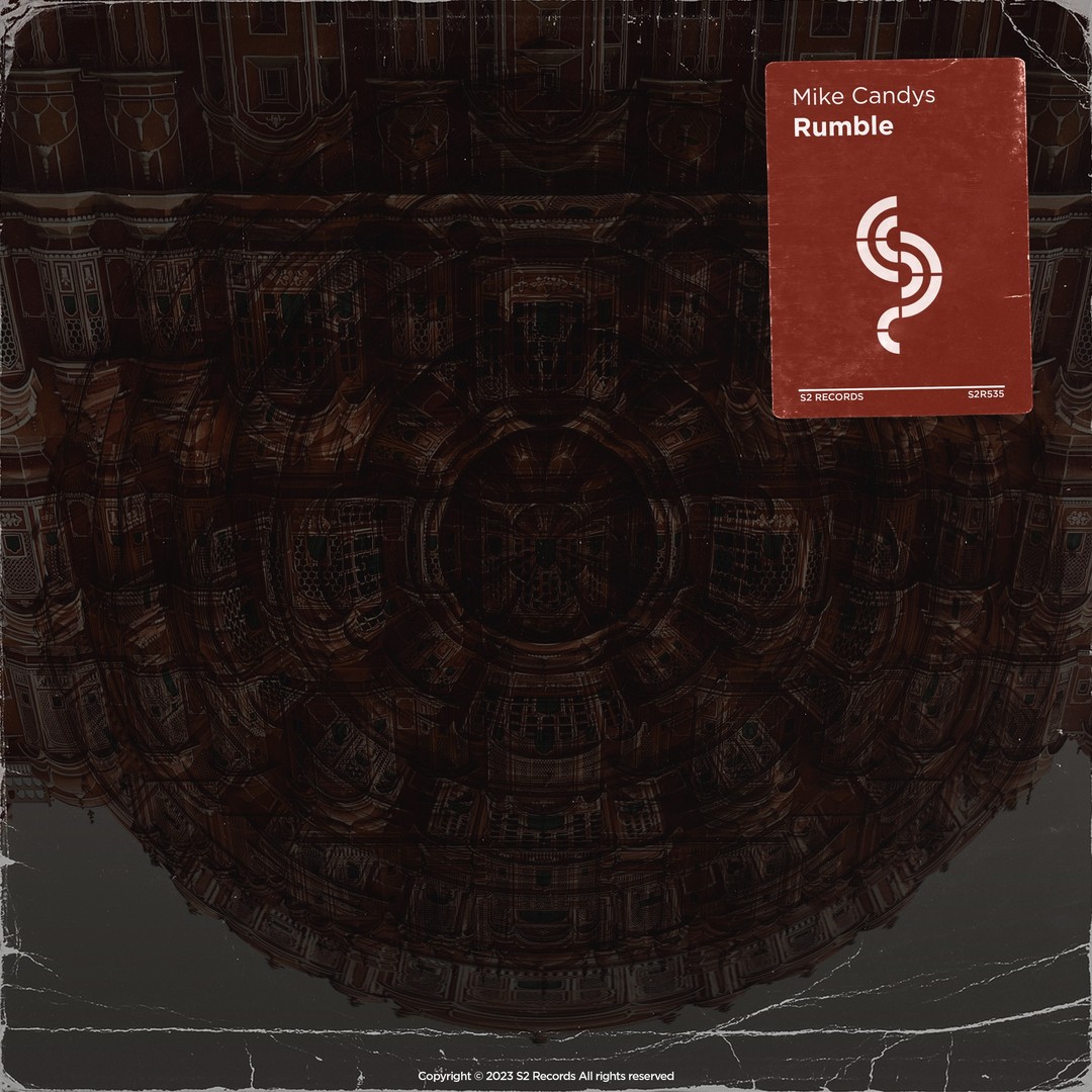Rumble by Mike Candys - Pandora