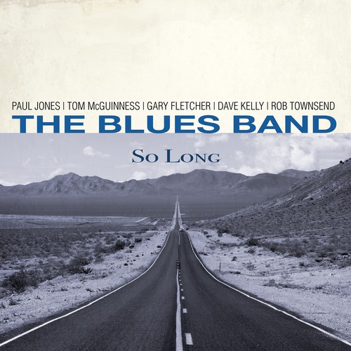 The Blues Band on Pandora | Radio, Songs & Lyrics