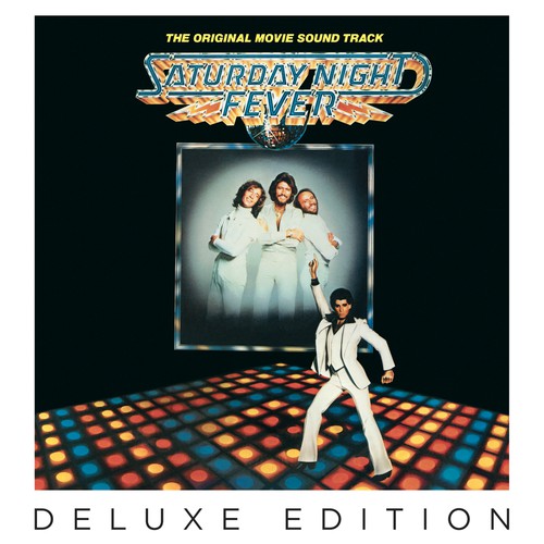 Jive Talkin' (From "Saturday Night Fever" Soundtrack) By Bee Gees - Pandora