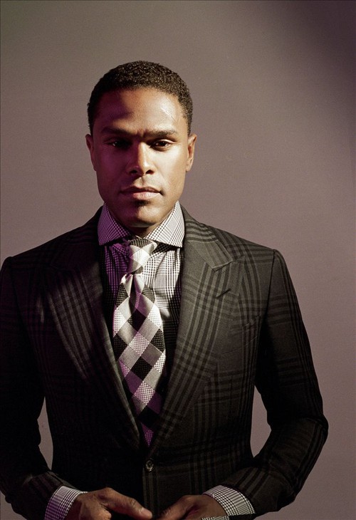 Listen to Maxwell | Pandora Music & Radio