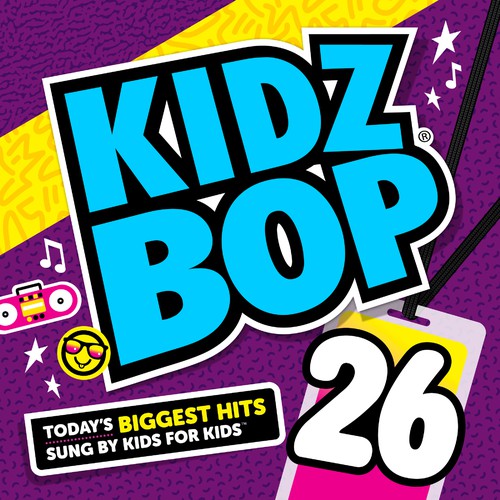 Dark Horse by KIDZ BOP Kids - Pandora