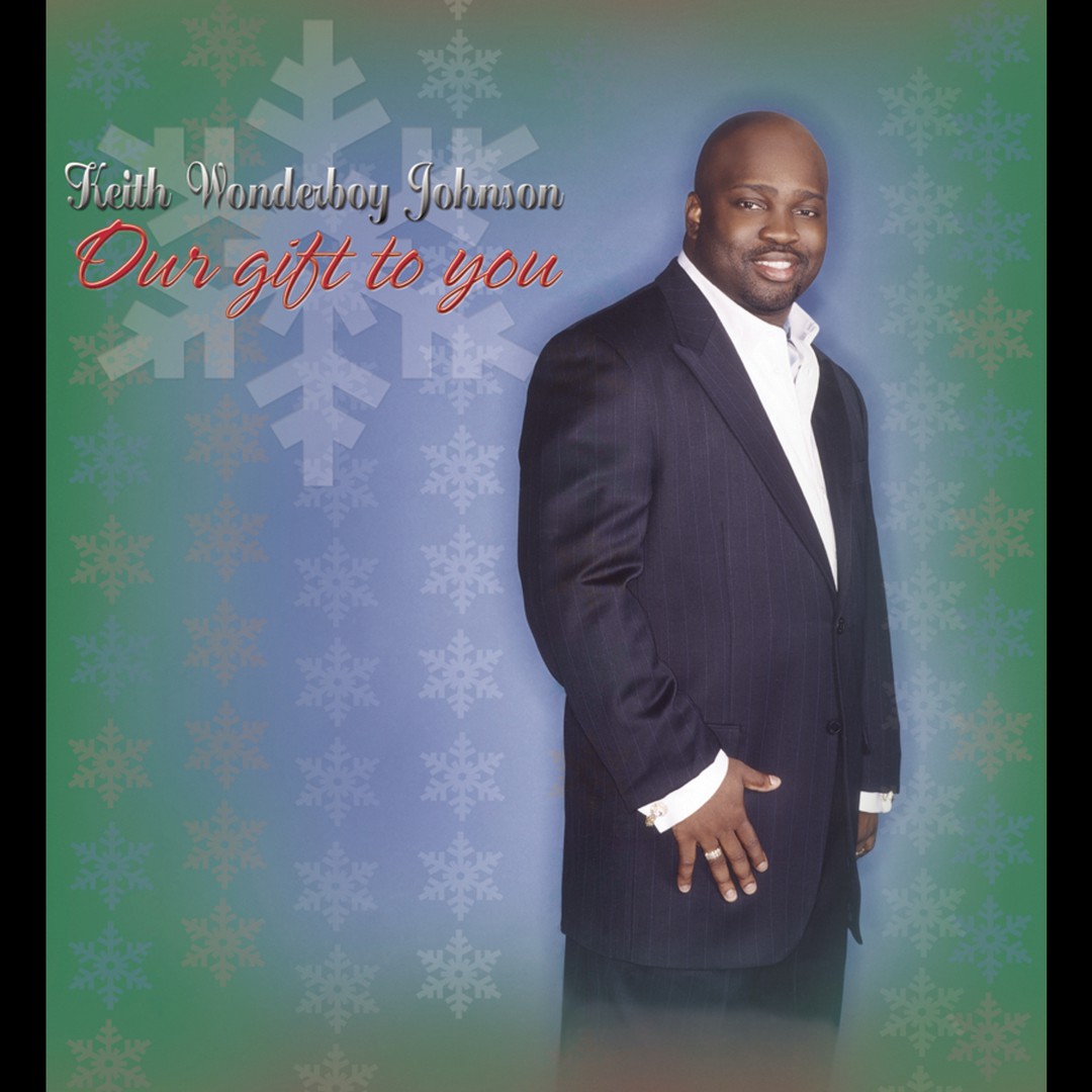 The Twelve Days of Christmas by Keith "Wonderboy" Johnson & The Spiritual Voices (Holiday) - Pandora