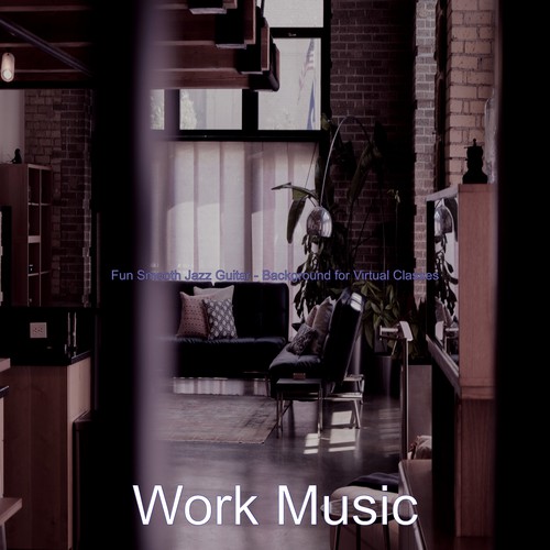 Work Music on Pandora Radio, Songs & Lyrics