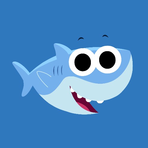 Super Simple Songs & Finny the Shark (Children's) on Pandora | Radio ...