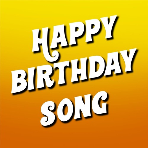 Happy Birthday Song by Happy Birthday (Personalized) (Children's) - Pandora