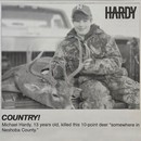 Album artwork