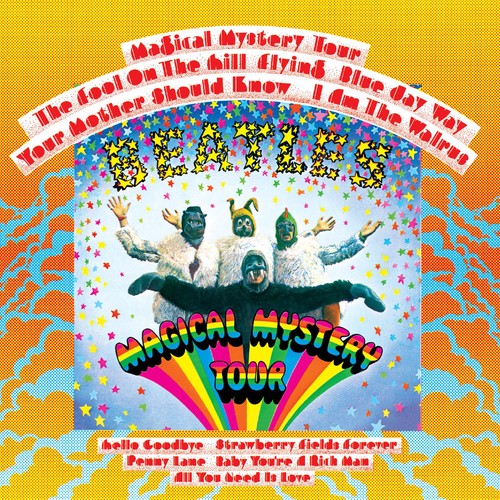 Strawberry Fields Forever (Remastered 2009) by The Beatles - Pandora
