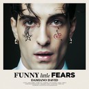 Album artwork