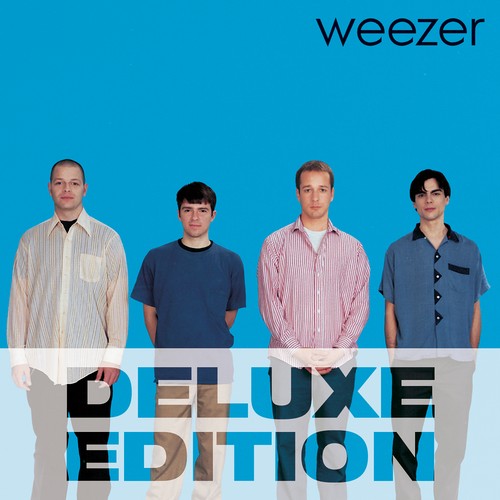 Buddy Holly (Lyrics) - Weezer | Pandora Music & Radio