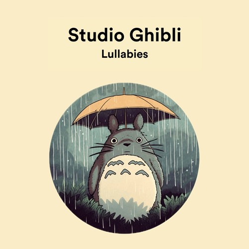 Ghibli Melodies on Pandora | Radio, Songs & Lyrics