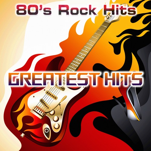 BEST HITS 80S ROCK AND ROLL visual data 3