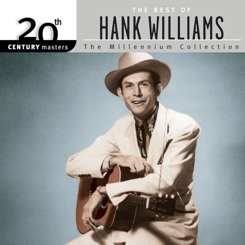 Honky Tonkin' by Hank Williams - Pandora