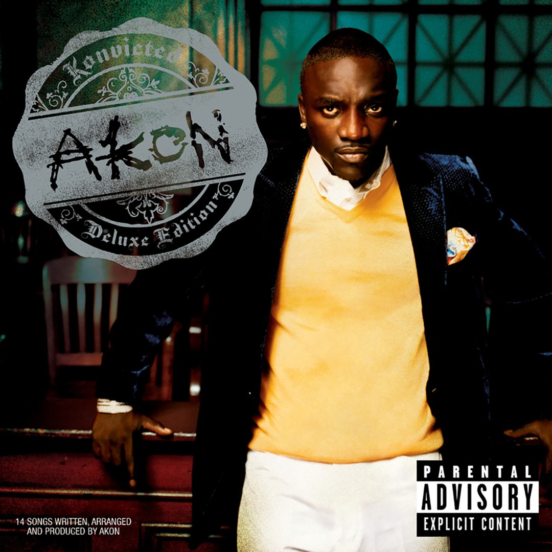 Mama Africa by Akon on Pandora | Radio, Songs & Lyrics