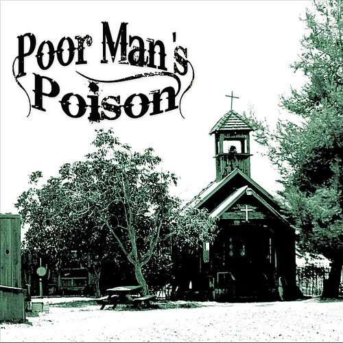 Forget My Name by Poor Mans Poison - Pandora