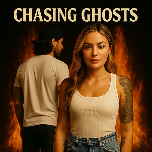 Chasing Ghosts by Drew Meadows - Pandora