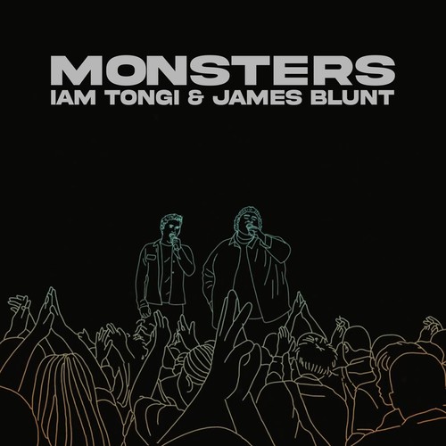 Monsters (feat. James Blunt) by Iam Tongi & James Blunt Pandora