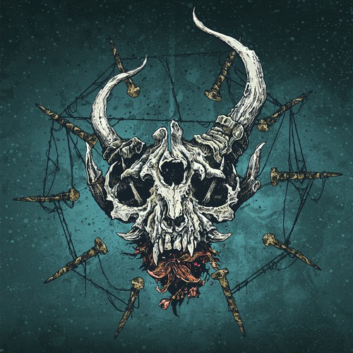 Dead Flowers by Demon Hunter Pandora