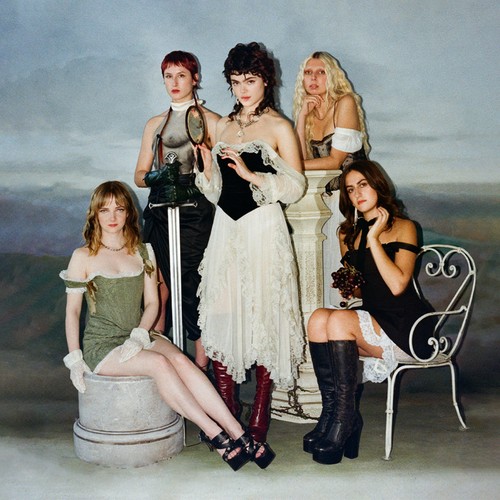 Nothing Matters by The Last Dinner Party Pandora