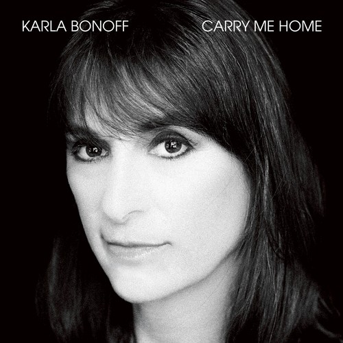 Rose in the Garden by Karla Bonoff - Pandora