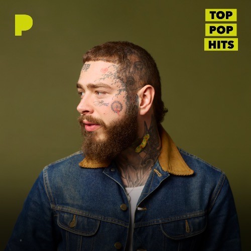 Top Pop Hits Music - Listen to Top Pop Hits - Free on Pandora Internet