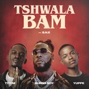 Album artwork
