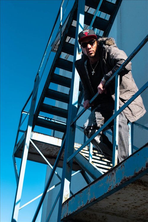 Mike Sher The Rapper Mike Sherm on Pandora | Radio, Songs & Lyrics